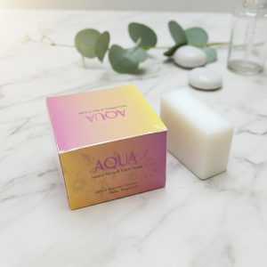 Aqua Mesta cream & Soap