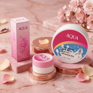Aqua Milk Beauty Combo