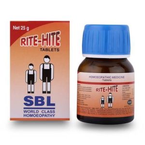 Rite Hite Tablet-Indian